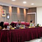Pemkab Tapanuli Utara Gelar FGD II Penyusunan RPIKS Kawasan Strategis Salib Kasih